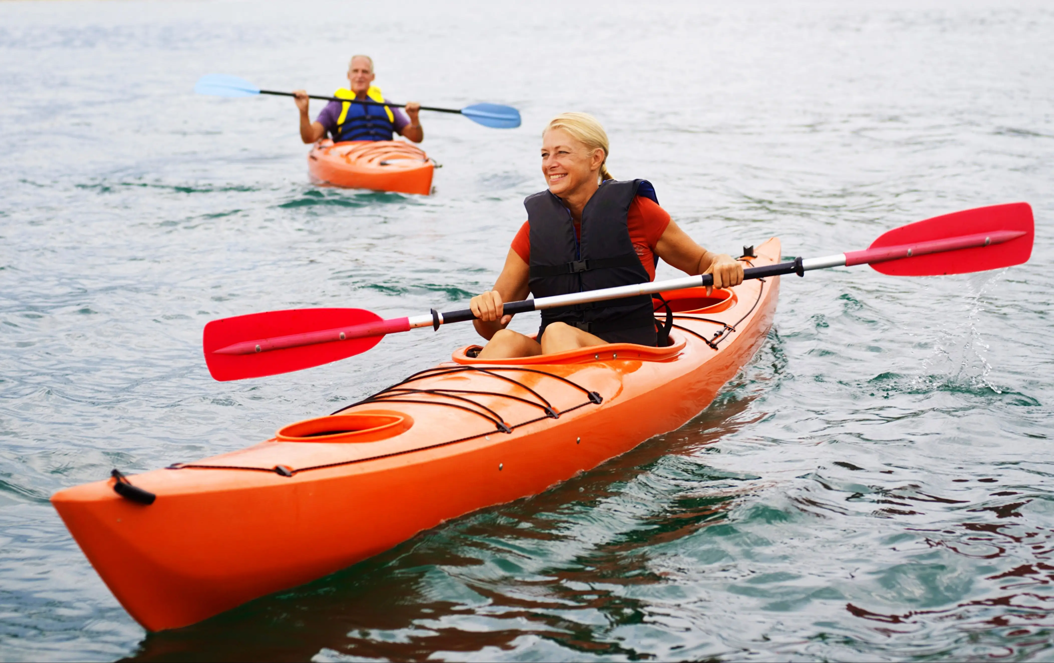 Bula Coast Water Sports